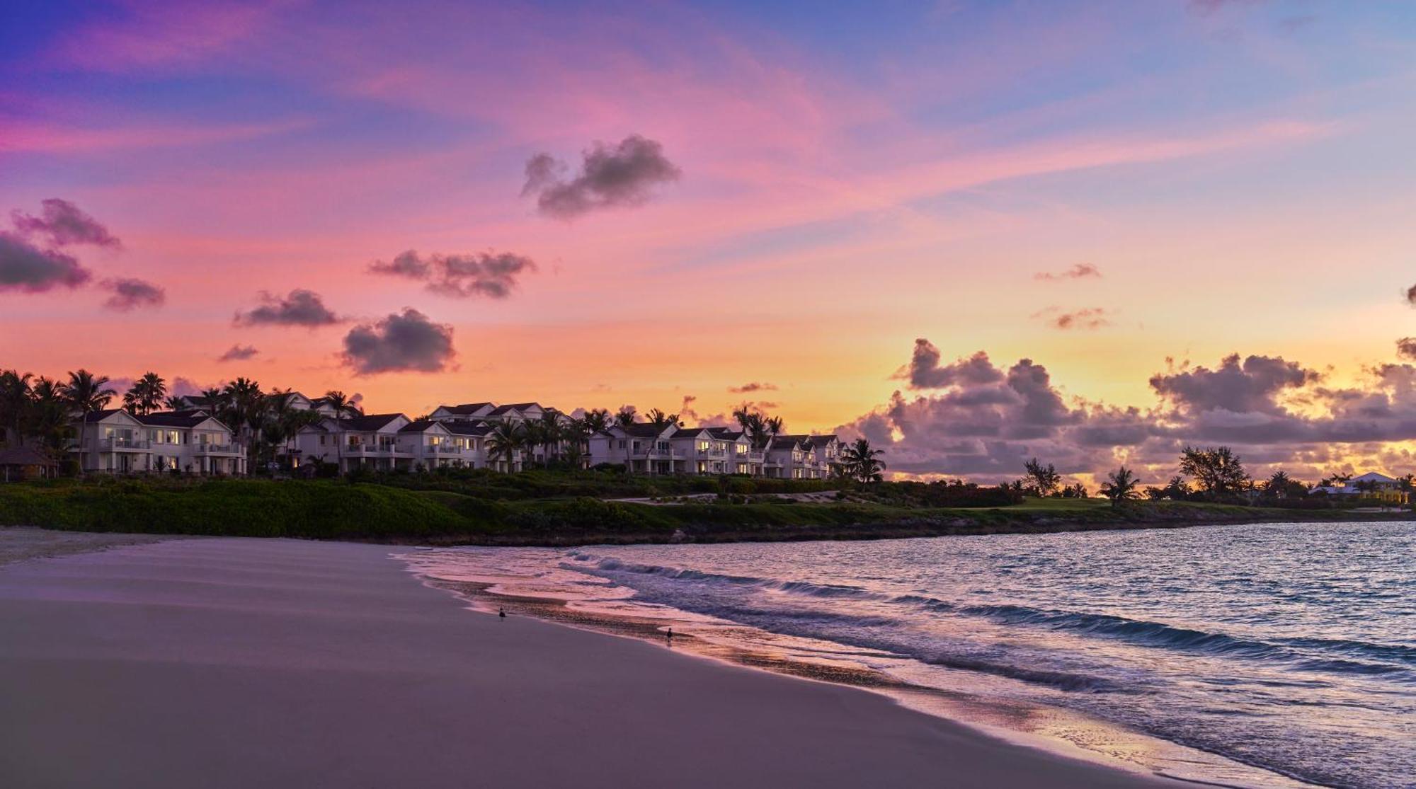 Grand Isle Resort & Residences Farmer's Hill Exterior photo